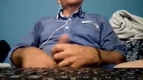 cumbian_chero online show from 14, 5, 2026