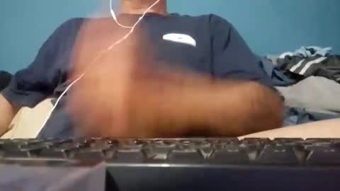 cumbian_chero online show from 25, 5, 2026