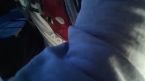 CumClutch online show from 11, 1, 2026