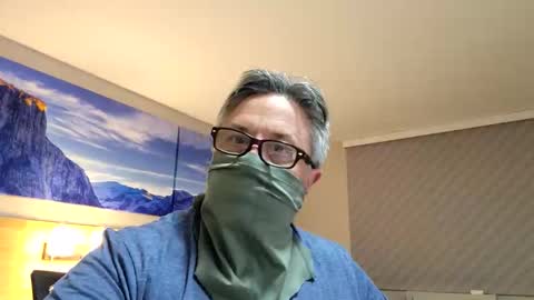 cumcurdaddy online show from 15, 4, 2026