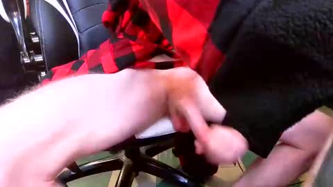 cumdaddy16990 online show from 1, 1, 2025