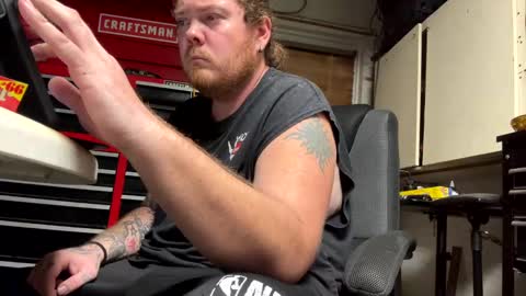 cumdaddyy92 online show from 12, 9, 2025