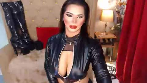 cumdisputedfia online show from 18, 2, 2025