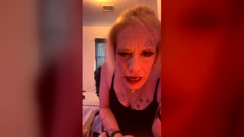 cumdumpblonde123 online show from 20, 4, 2026