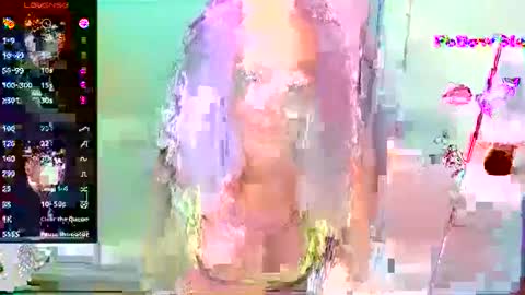 Janna online show from 10, 1, 2025