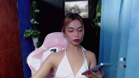 Ayahs Cum online show from 5, 2, 2026