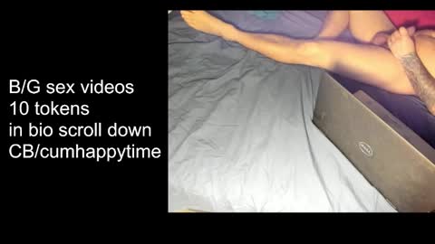 cumhappytime online show from 19, 1, 2026