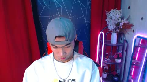 Snapshot of cumhavefun25 chatting on 3, 1, 2025 ask me online show from 3, 1, 2025