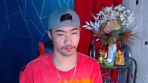 Snapshot of cumhavefun25 chatting on 5, 3, 2025 ask me online show from 5, 3, 2025