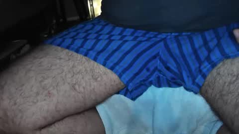 Snapshot of cuminnchill chatting on 20, 3, 2026 Malcolm and Hannah online show from 20, 3, 2026