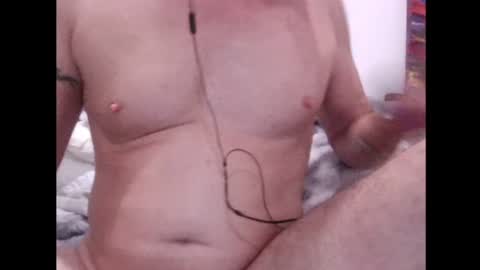 cumliveinoz online show from 3, 12, 2025