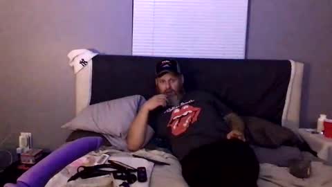 Mike Smalls online show from 7, 12, 2024