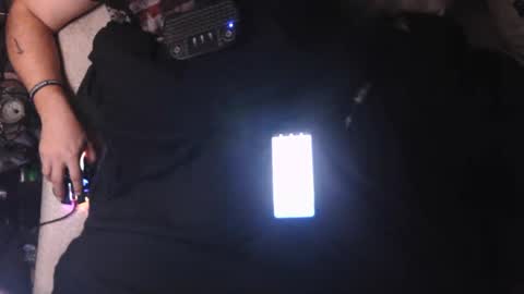 Snapshot of cummgod864231 chatting on 6, 12, 2024 JesusOfJizz online show from 6, 12, 2024