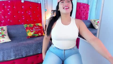 Snapshot of cumming_tiffani chatting on 13, 12, 2024 cumming tiffani online show from 13, 12, 2024