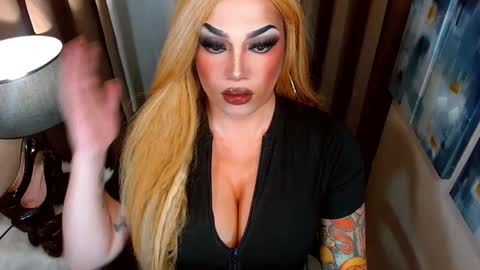 Cattaleya online show from 6, 10, 2025