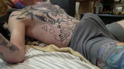 cumonover420 online show from 22, 10, 2025