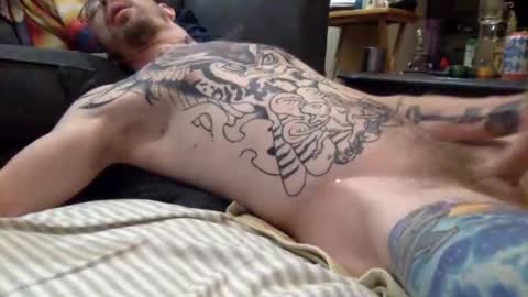 cumonover420 online show from 24, 10, 2025