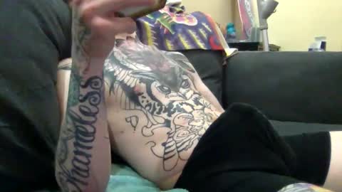 cumonover420 online show from 27, 3, 2026