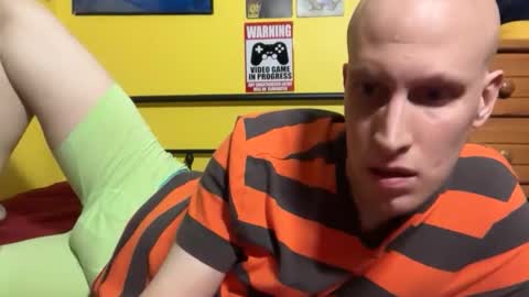 cumpeter33 online show from 1, 3, 2026