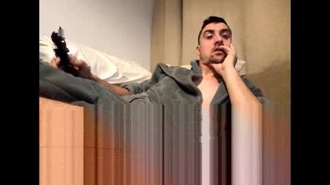 Billy online show from 30, 10, 2025