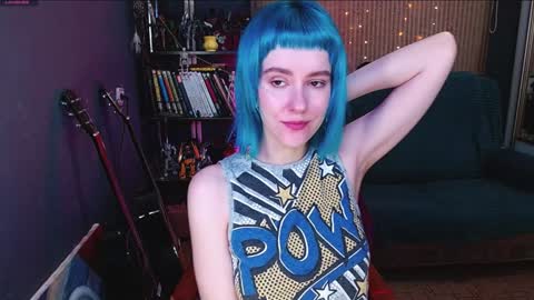 CUMpotikEve online show from 30, 12, 2024