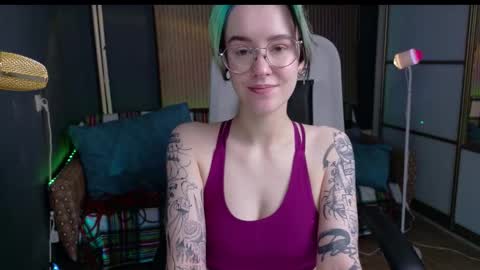 CUMpotikEve online show from 23, 9, 2025