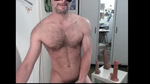 Cumshow online show from 12, 3, 2026