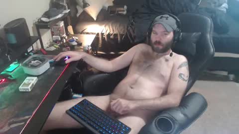 cumslinger2003 online show from 18, 9, 2025