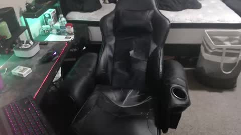 cumslinger2003 online show from 16, 1, 2026