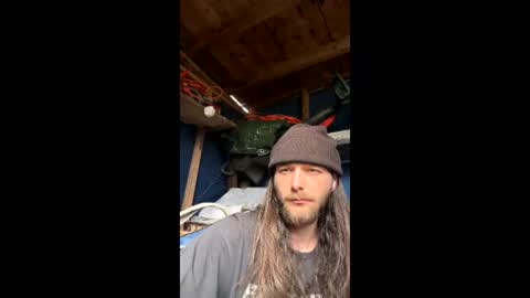 cumsmokeup online show from 15, 4, 2026