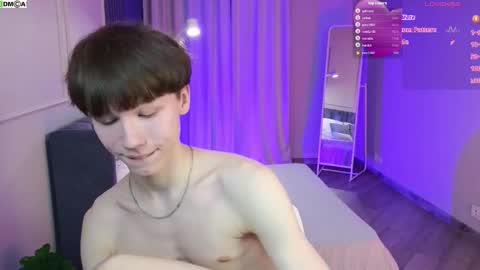 cumte_boy online show from 7, 3, 2026