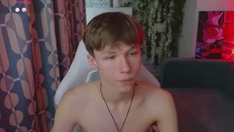 cumte_boy online show from 9, 7, 2026