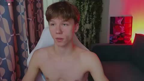 cumte_boy online show from 16, 7, 2026