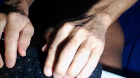 chattrbatr online show from 19, 2, 2025