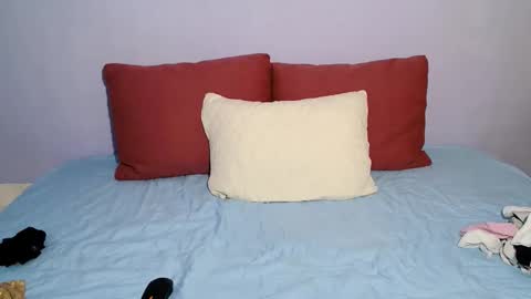 Anna online show from 20, 11, 2025