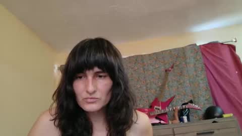 cuntspirit669 online show from 21, 10, 2025