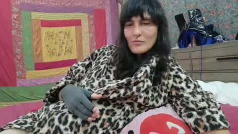 cuntspirit669 online show from 8, 2, 2026