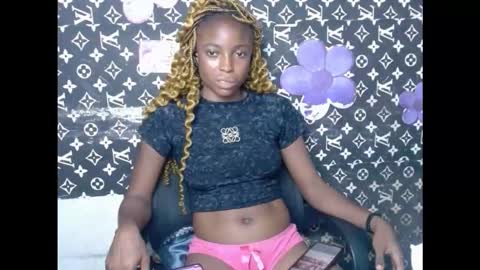 cupidxdoll online show from 14, 9, 2025
