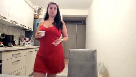 maria  alex online show from 18, 2, 2025