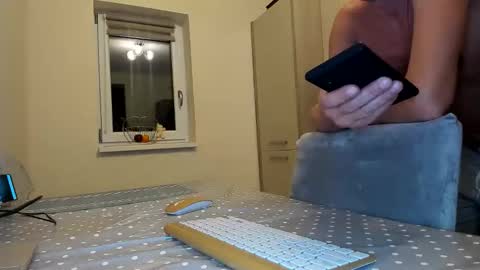 maria  alex online show from 2, 11, 2025