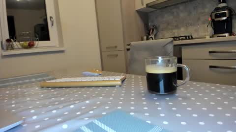 maria  alex online show from 19, 3, 2026