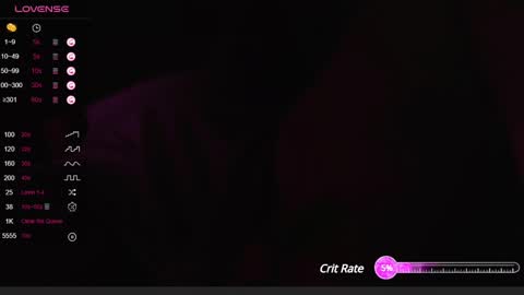 Jessy online show from 1, 1, 2025