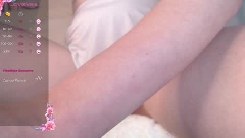 Jessy online show from 7, 10, 2025