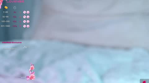 Jessy online show from 7, 4, 2026