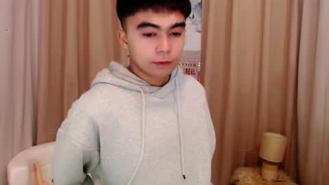 Xyrien online show from 5, 5, 2026