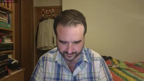 Snapshot of curiosillo1983 chatting on 30, 9, 2025 curiosillo1983 online show from 30, 9, 2025