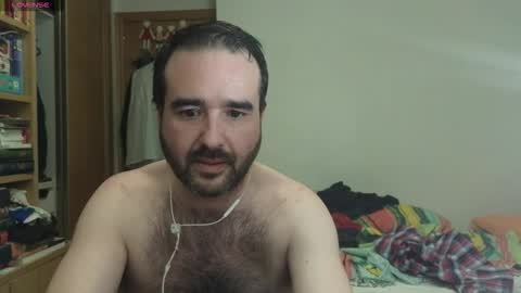 Snapshot of curiosillo1983 chatting on 2, 10, 2025 curiosillo1983 online show from 2, 10, 2025