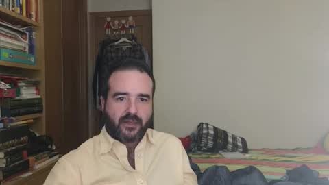 Snapshot of curiosillo1983 chatting on 6, 11, 2025 curiosillo1983 online show from 6, 11, 2025