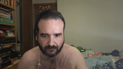 Snapshot of curiosillo1983 chatting on 8, 11, 2025 curiosillo1983 online show from 8, 11, 2025