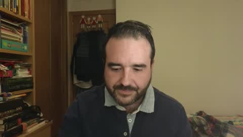 Snapshot of curiosillo1983 chatting on 19, 11, 2025 curiosillo1983 online show from 19, 11, 2025